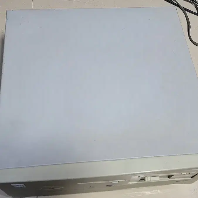 LG IBM 구형컴퓨터 A-55