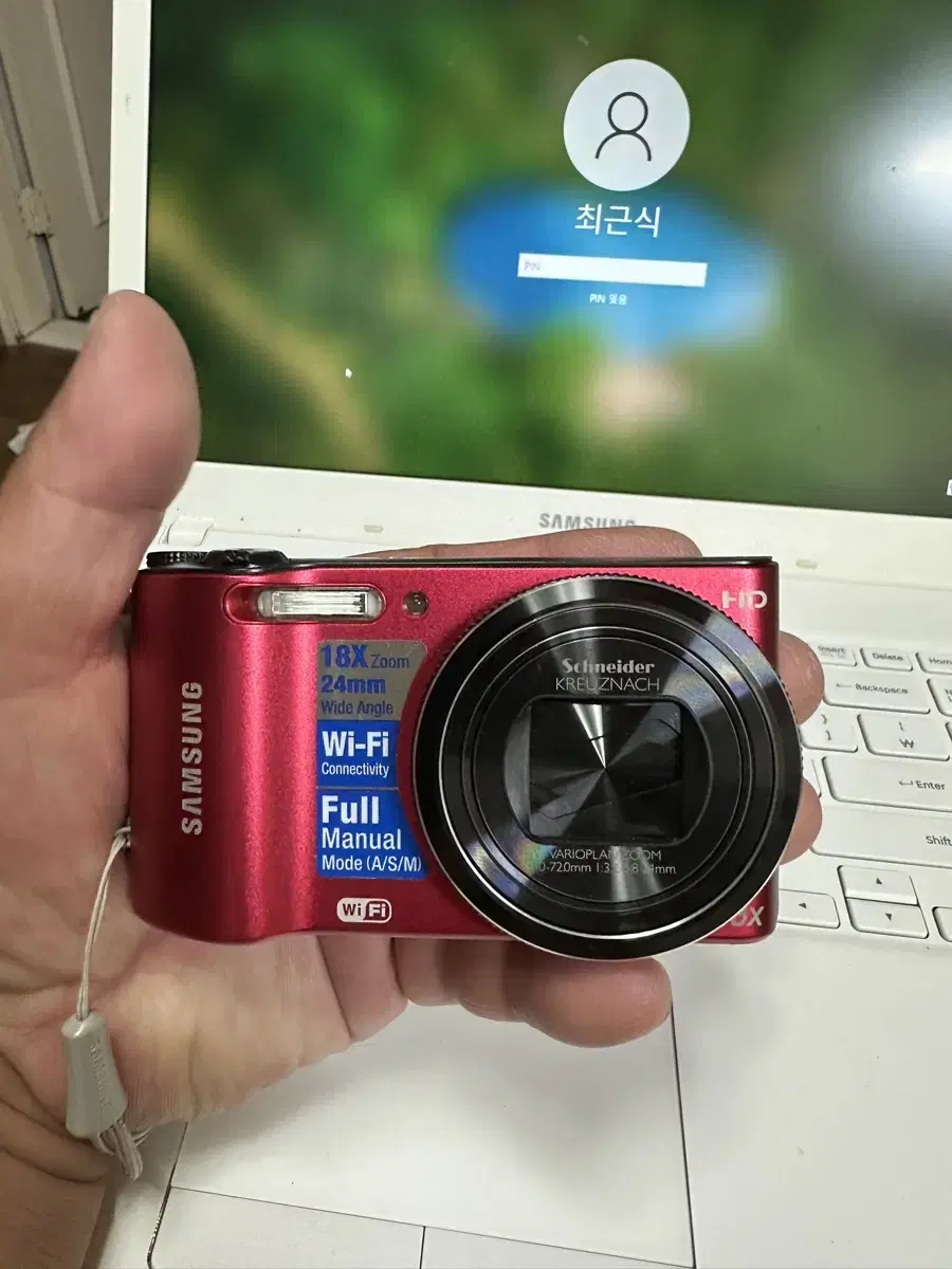 삼성 WB150F디카,1420민화소,상태최상,독일슈나이더렌즈