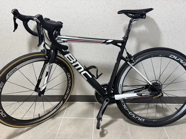 bmc slr02 반차,프레임셋