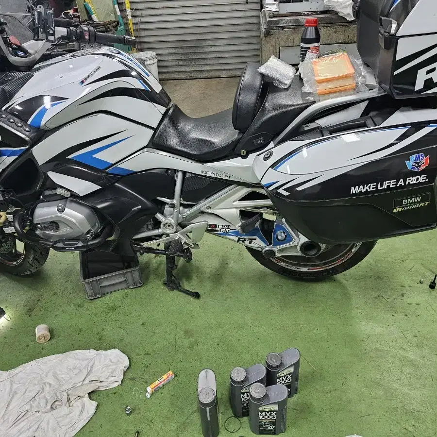 BMWR1200RT..판매합니다