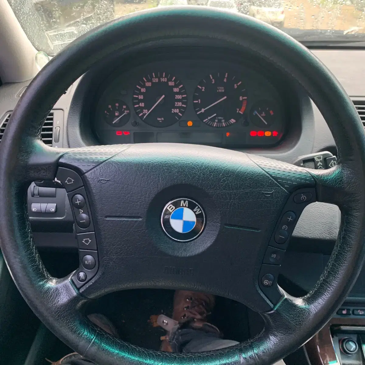 BMW X5 (E53) M28436 2001년식 전기형 분해 판매합니다