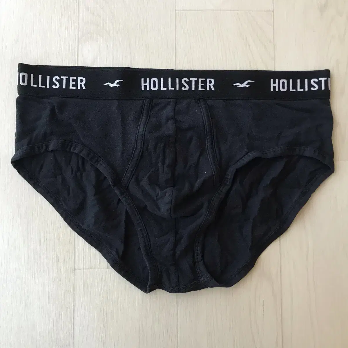 [S size] Hollister Men's Briefs (boxer briefs)