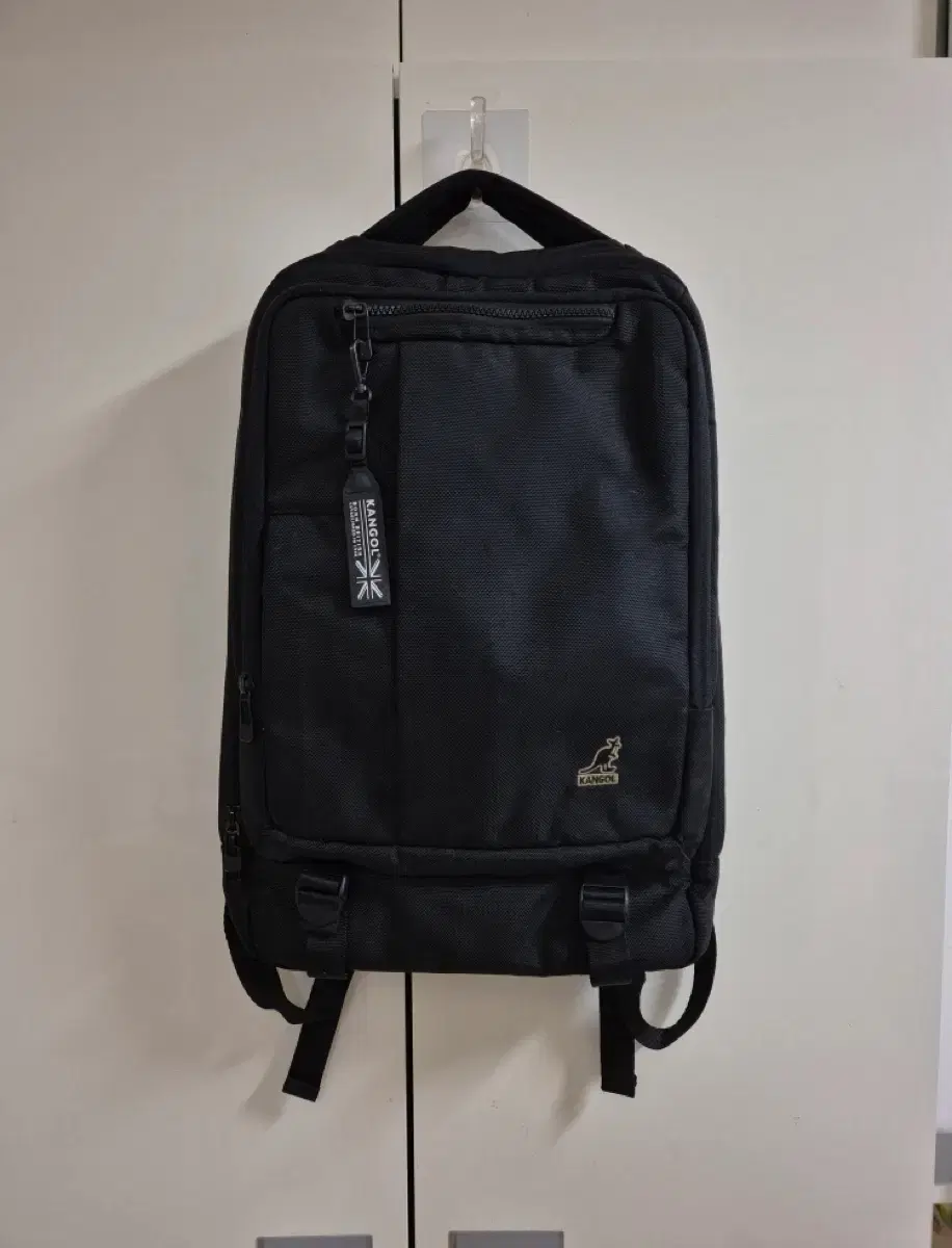 Kangol Line Backpack 1108 Kangol Bag