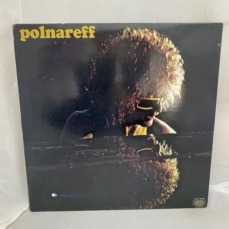 POLNAREFF LP / AA3523