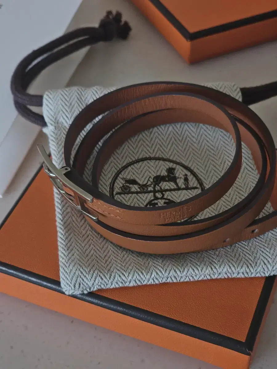 Hermès bracelet