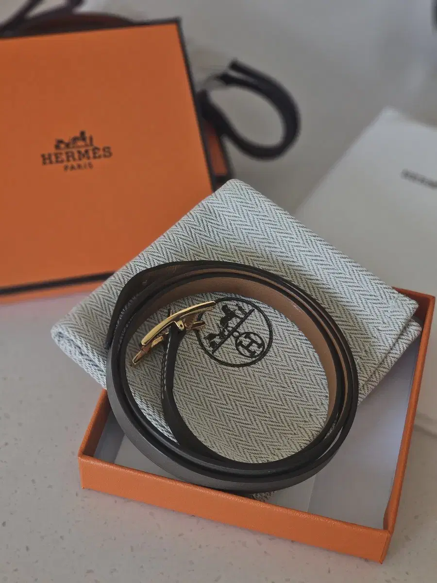 Hermès bracelet new