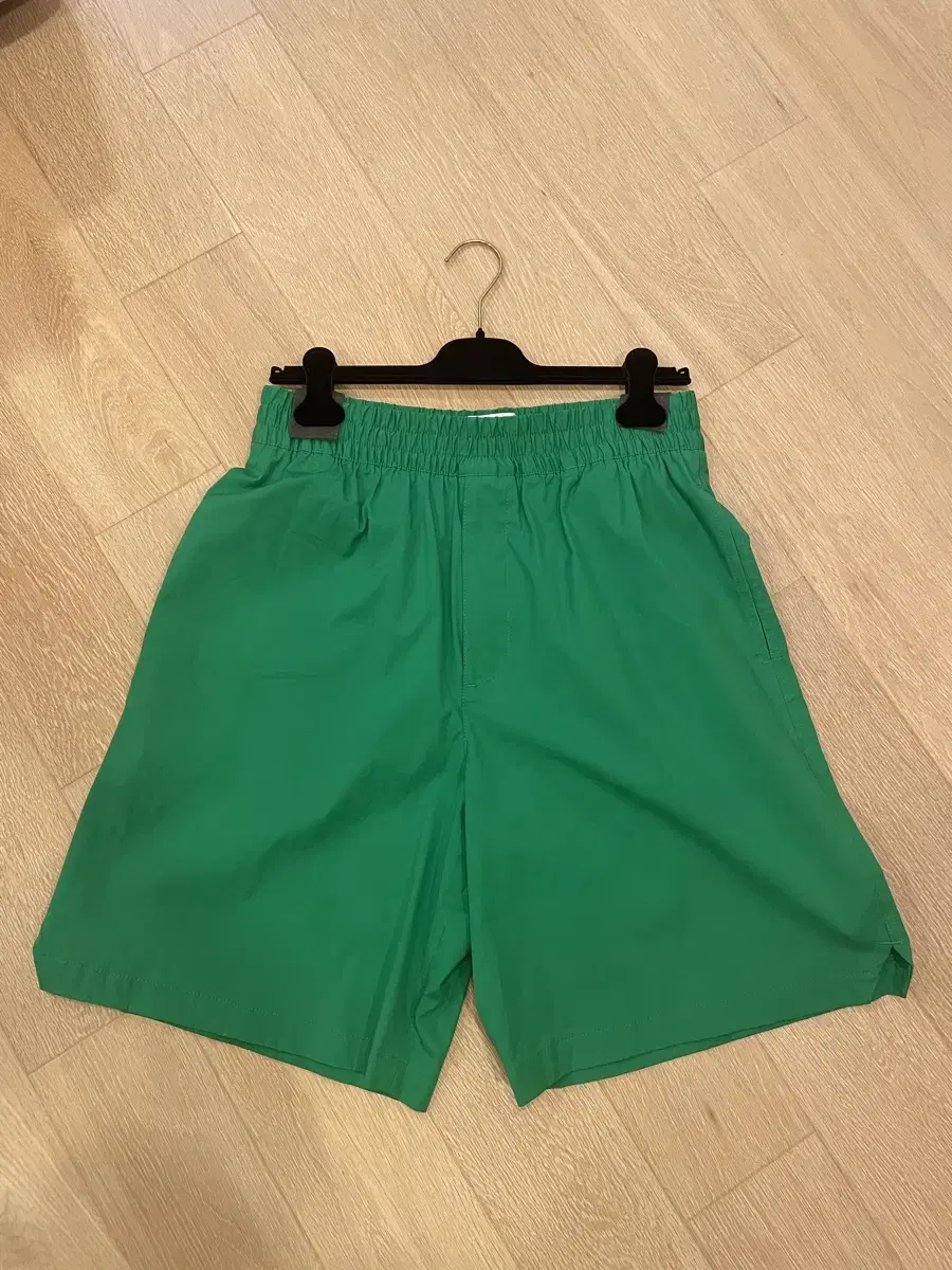 [REDUCED] Bottega Veneta Bermuda Pants