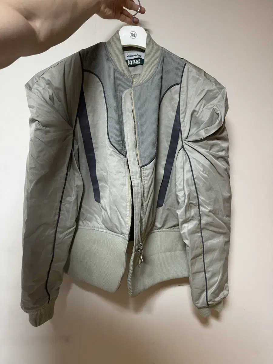 Blind No Plan Jacket for sale