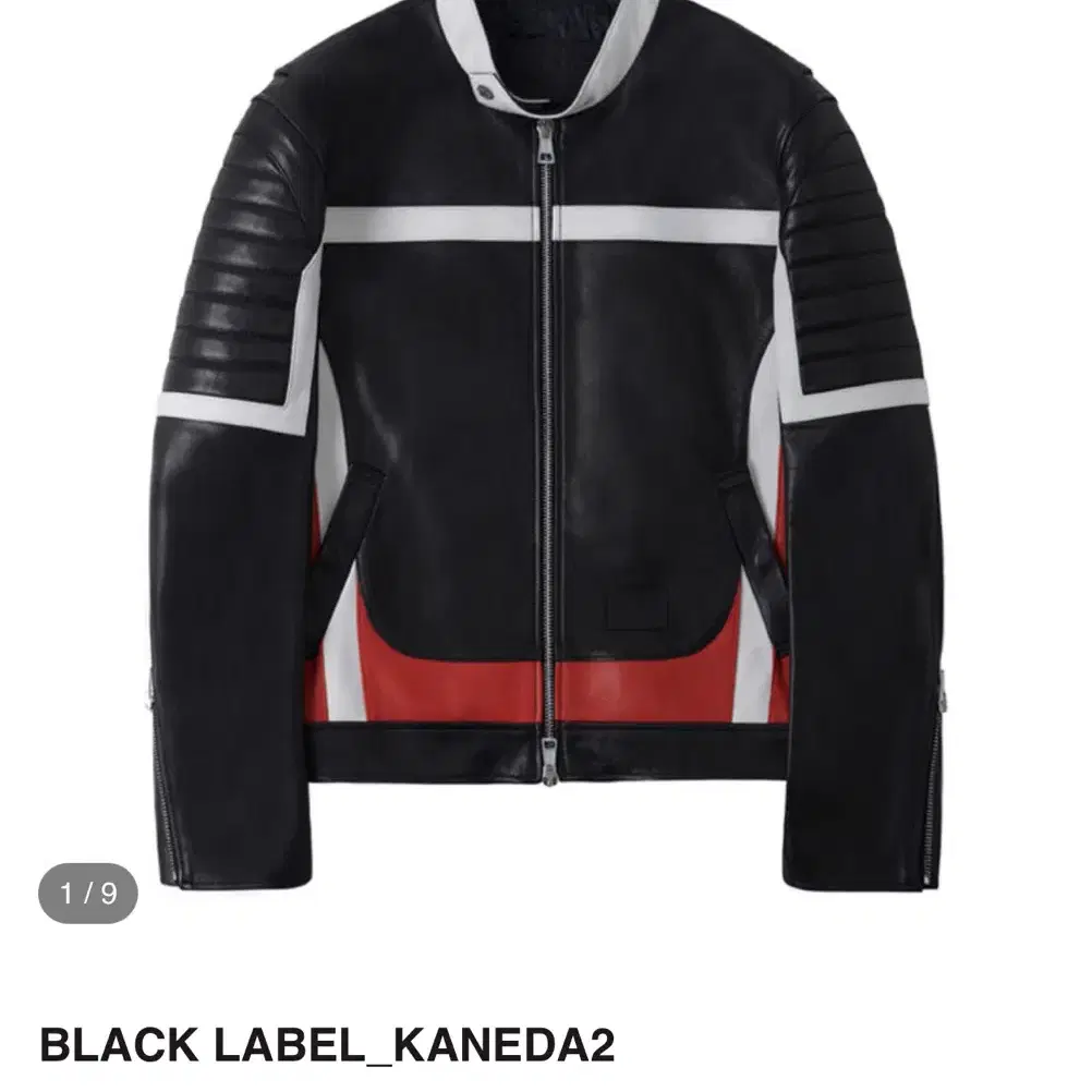 라르메스 BLACK LABEL_KANEDA2