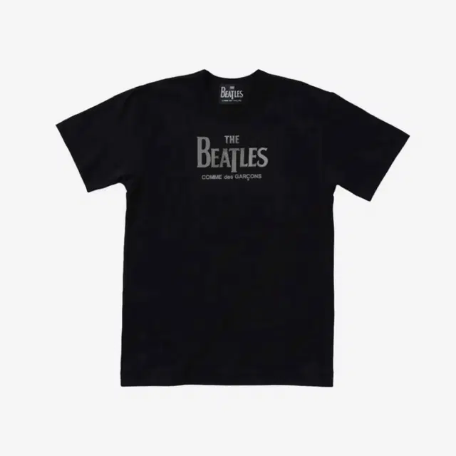 (미개봉)Comme des Garcons x The Beatles Log