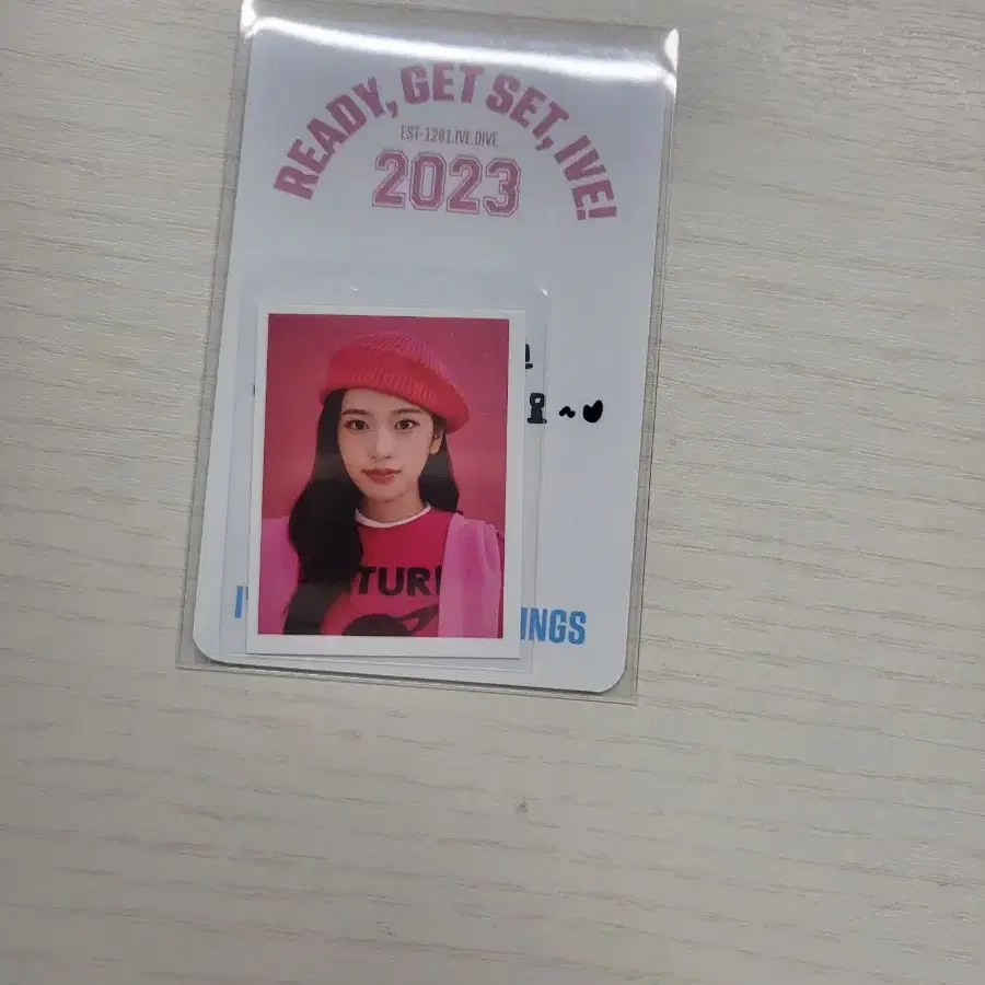 2023 시그 포카 판매