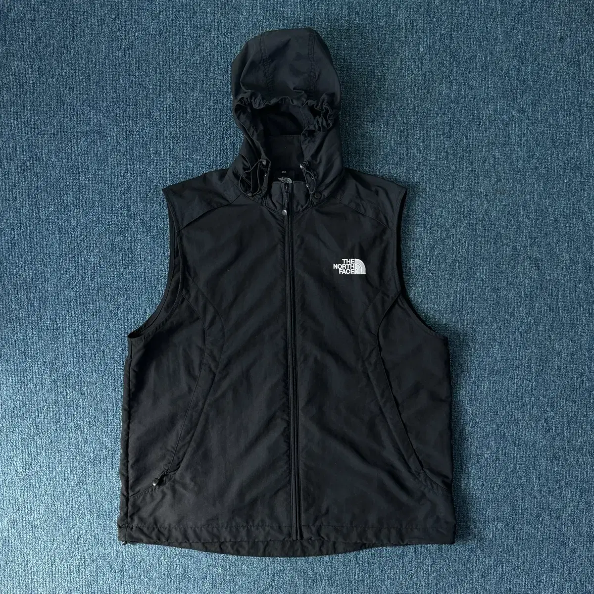 100% The North Face Gofcore Vest