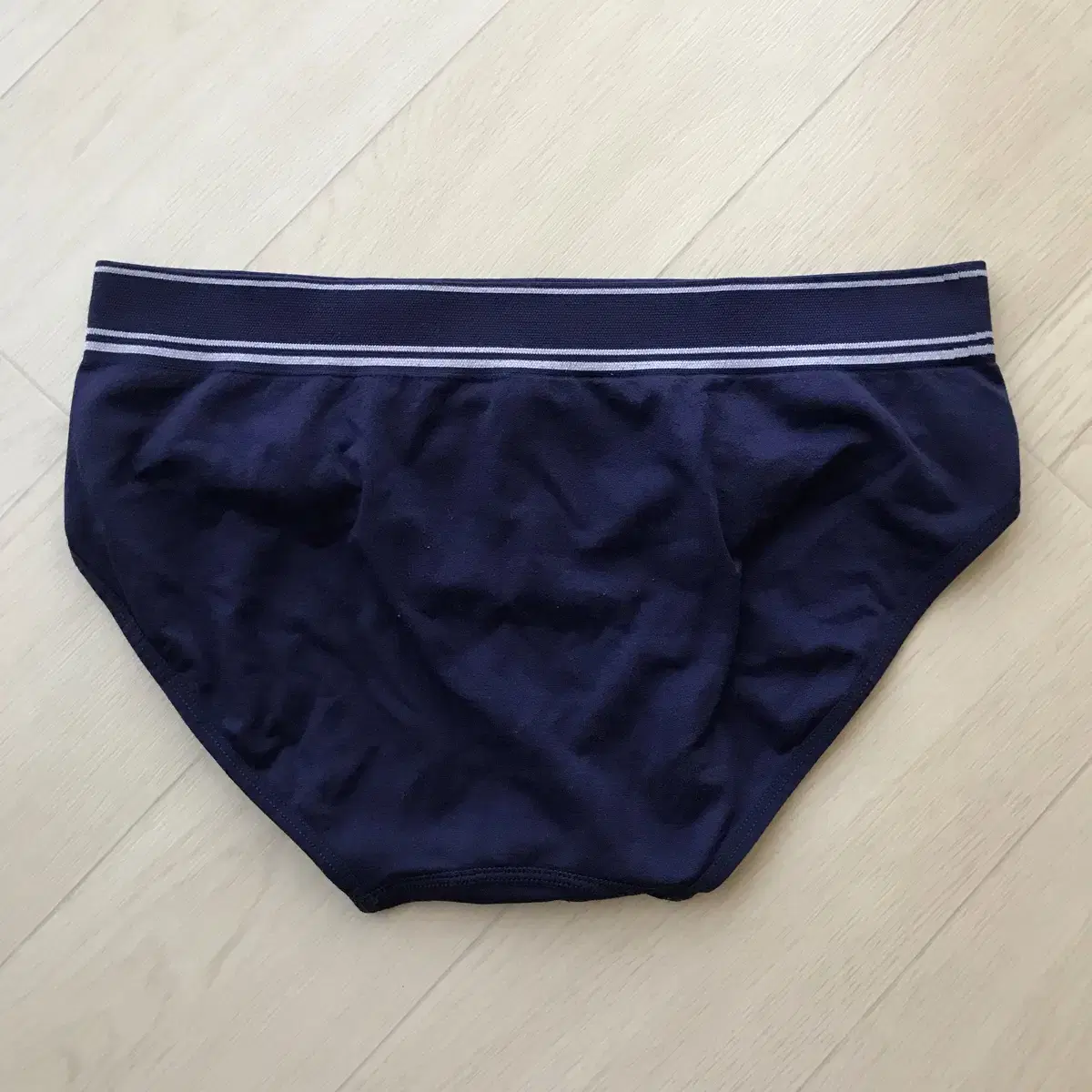 [S size] 새상품_오지범 aussiebum 심리스 브리프(삼각팬티)