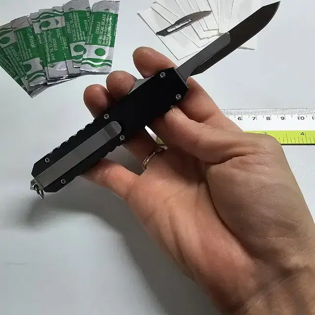 edc knife