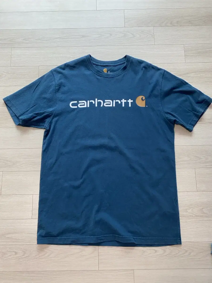 Calhart Short Sleeve T-Shirt