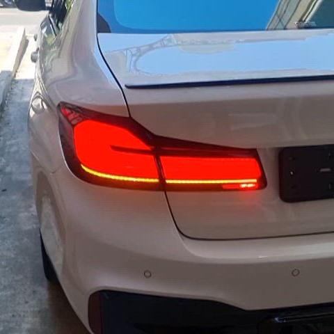 BMW G30/F90 신형 LCI전국방문장착해드립니다