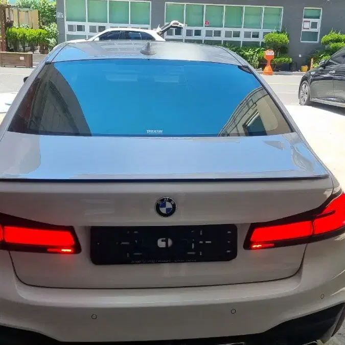 BMW G30/F90 신형 LCI전국방문장착해드립니다