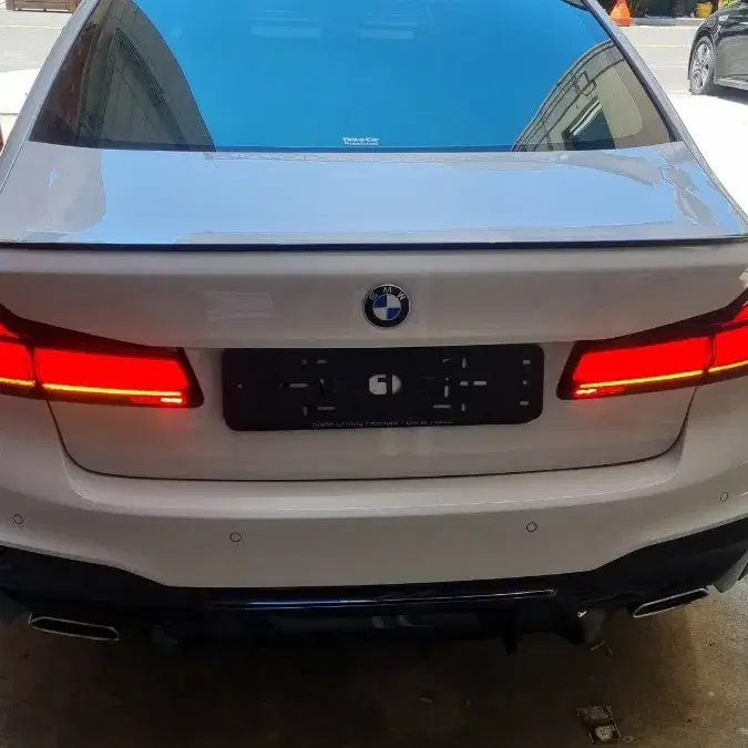 BMW G30/F90 신형 LCI전국방문장착해드립니다