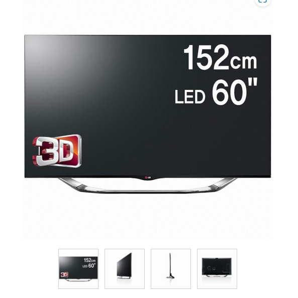 LG_60인치 3D 스마트 풀HD TV