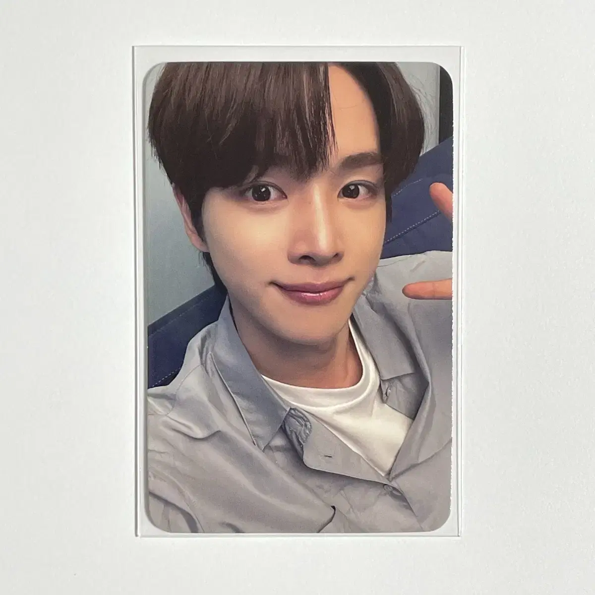 Rize sungchan mmt mymusictaste Youngtong Pansa unreleased photocard photocard WTS