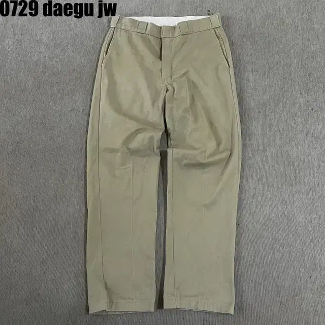 100-105 DICKIES PANTS 디키즈 바지