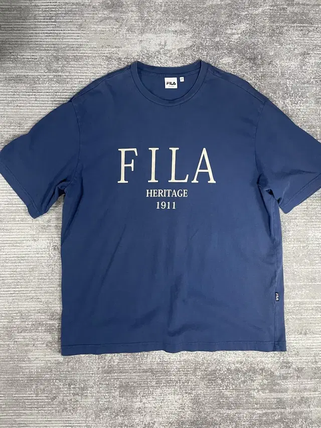 FILA 1981 HERITAGE