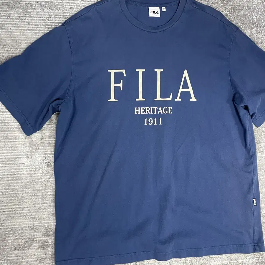 FILA 1981 HERITAGE