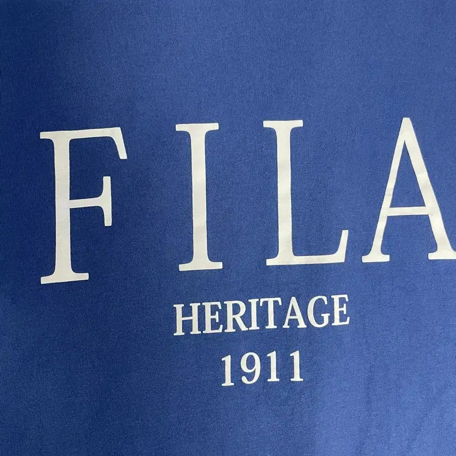 FILA 1981 HERITAGE