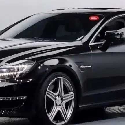 벤츠 CLS AMG19인치 정품휠 싸게판매