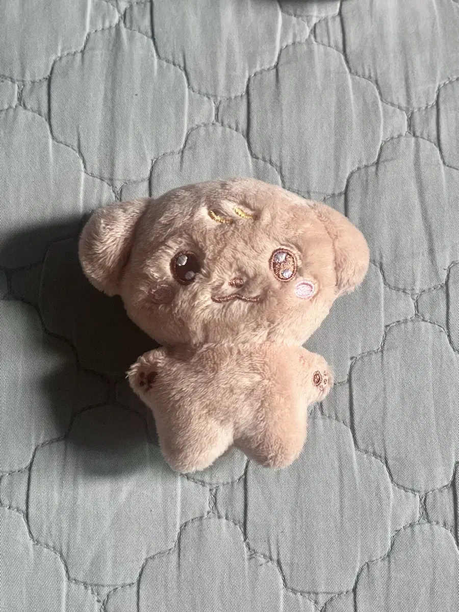 [sell] skz seungmin doll dangpo