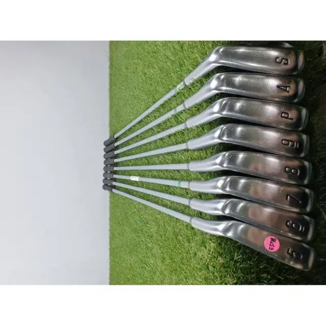 (중고) XXIO FORGED 5 젝시오 포지드 MX5000 경량스...