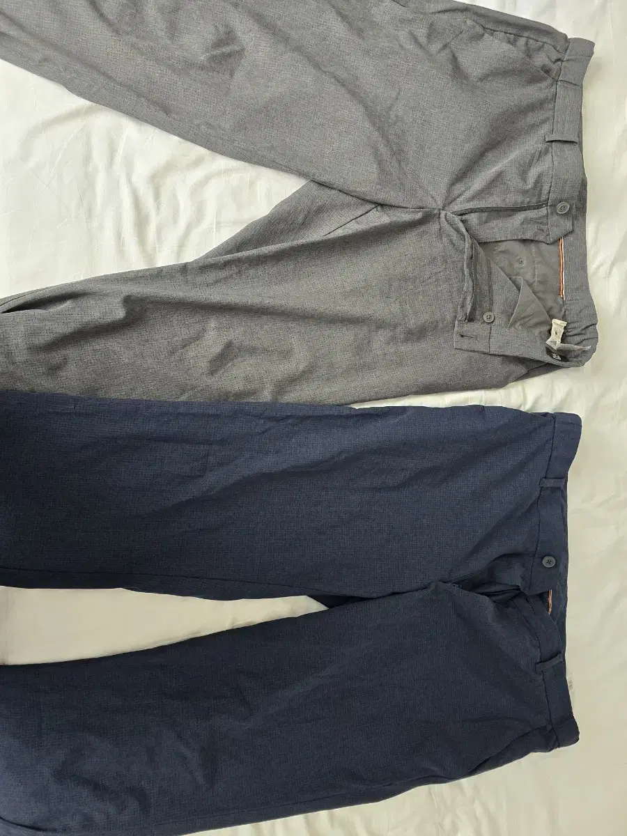 Men's Summer Pants