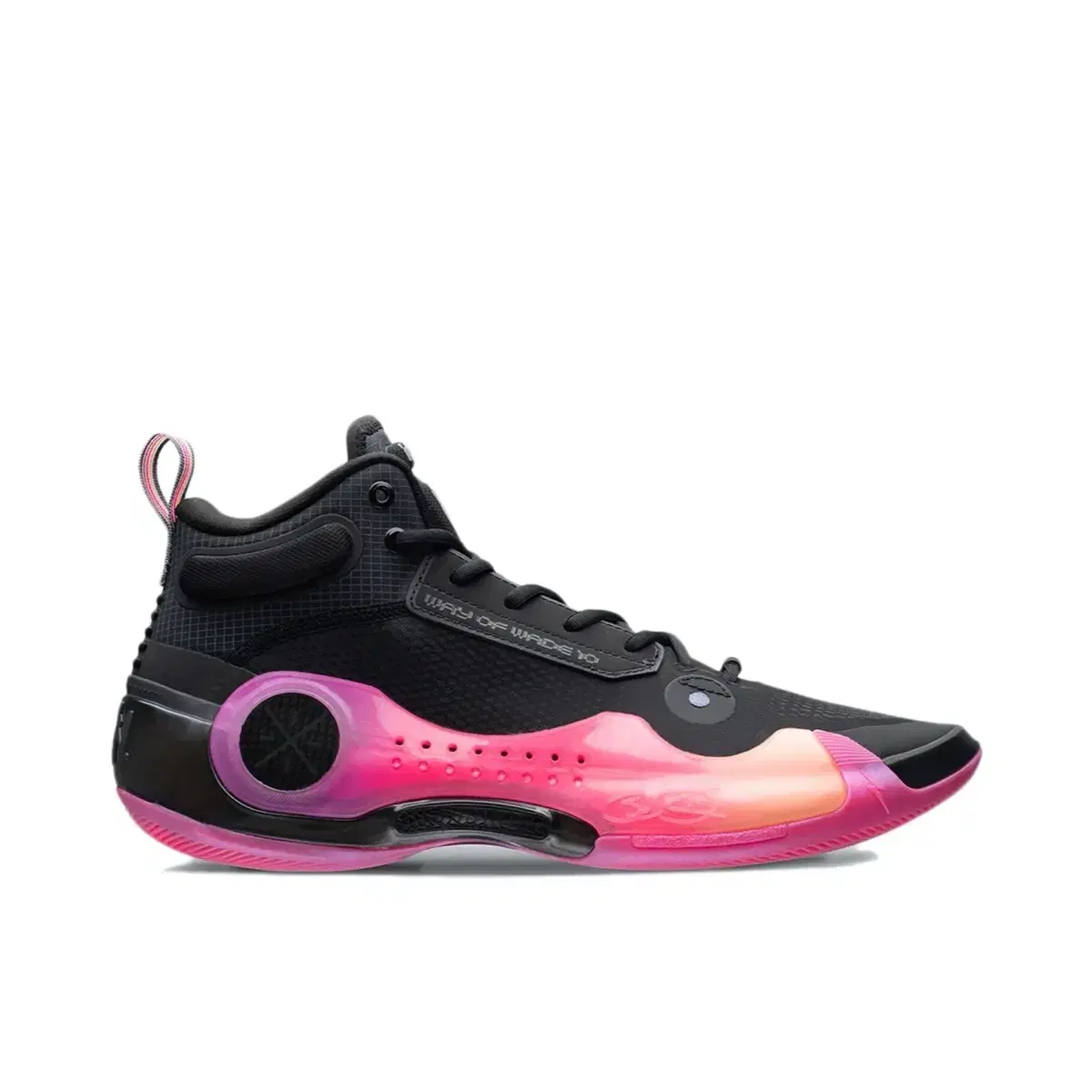 리닝 와우10 Li-Ning Way Of Wade 10 Sunrise