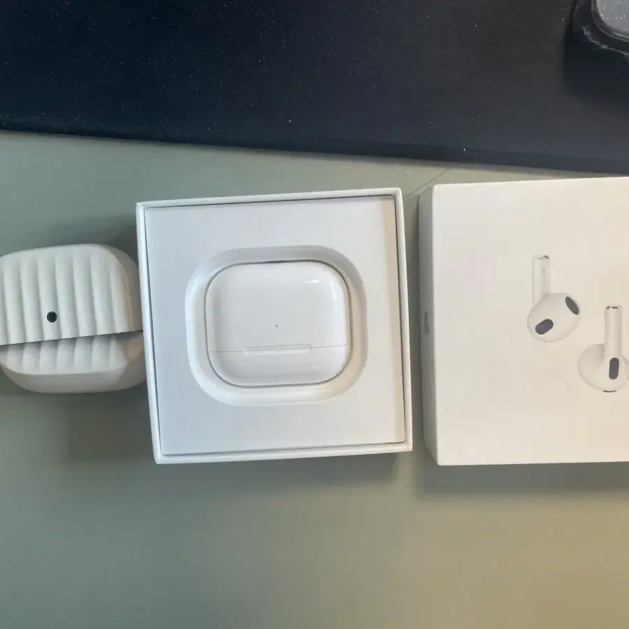 에어팟 3세대(Airpods 3generation)