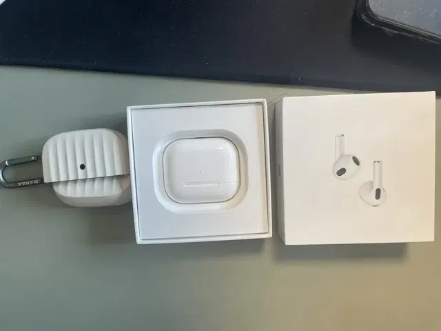 에어팟 3세대(Airpods 3generation)