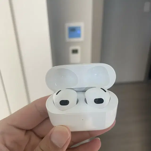 에어팟 3세대(Airpods 3generation)