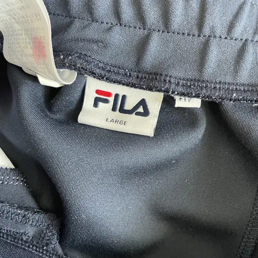 FILA 반바지