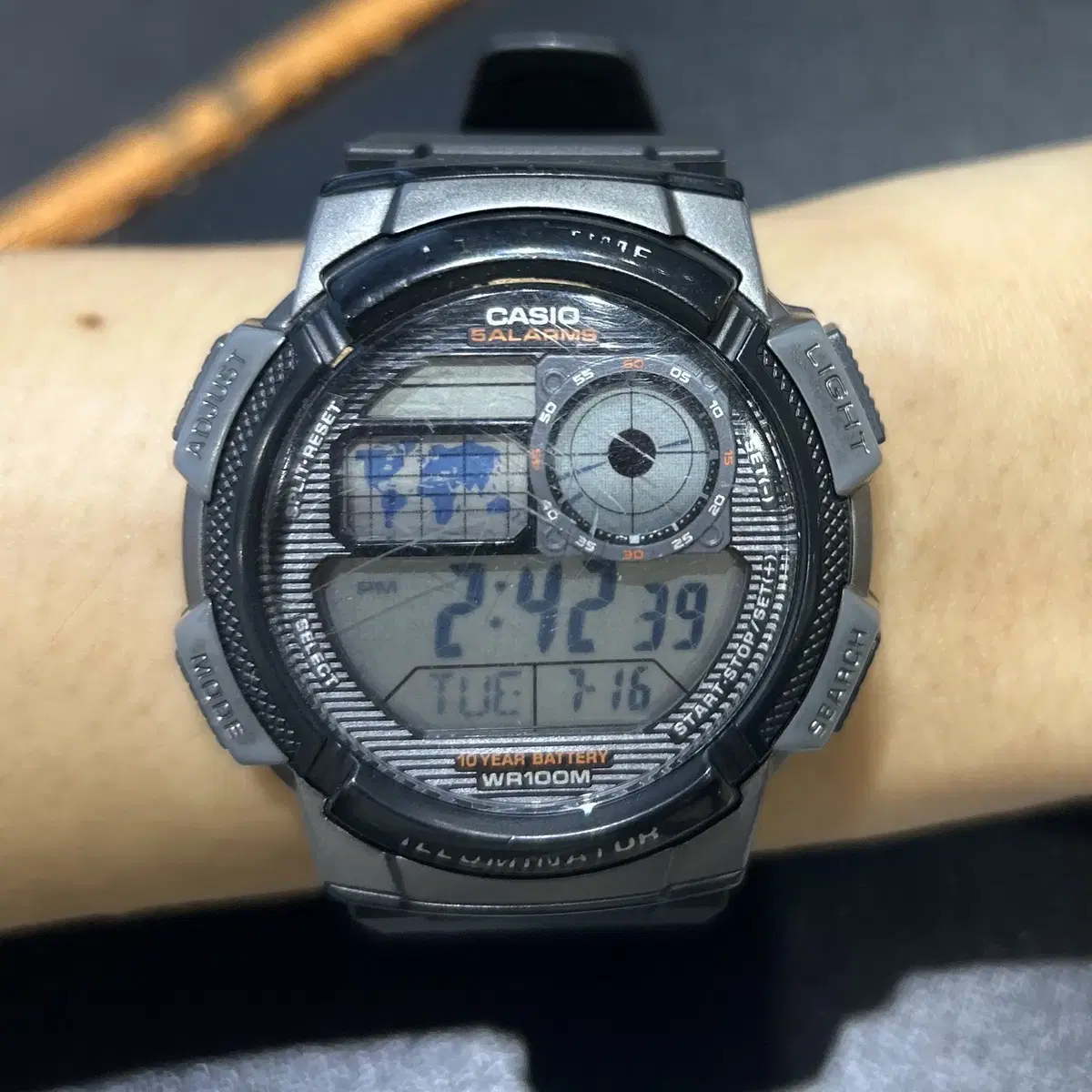 AE-1000W-3AV