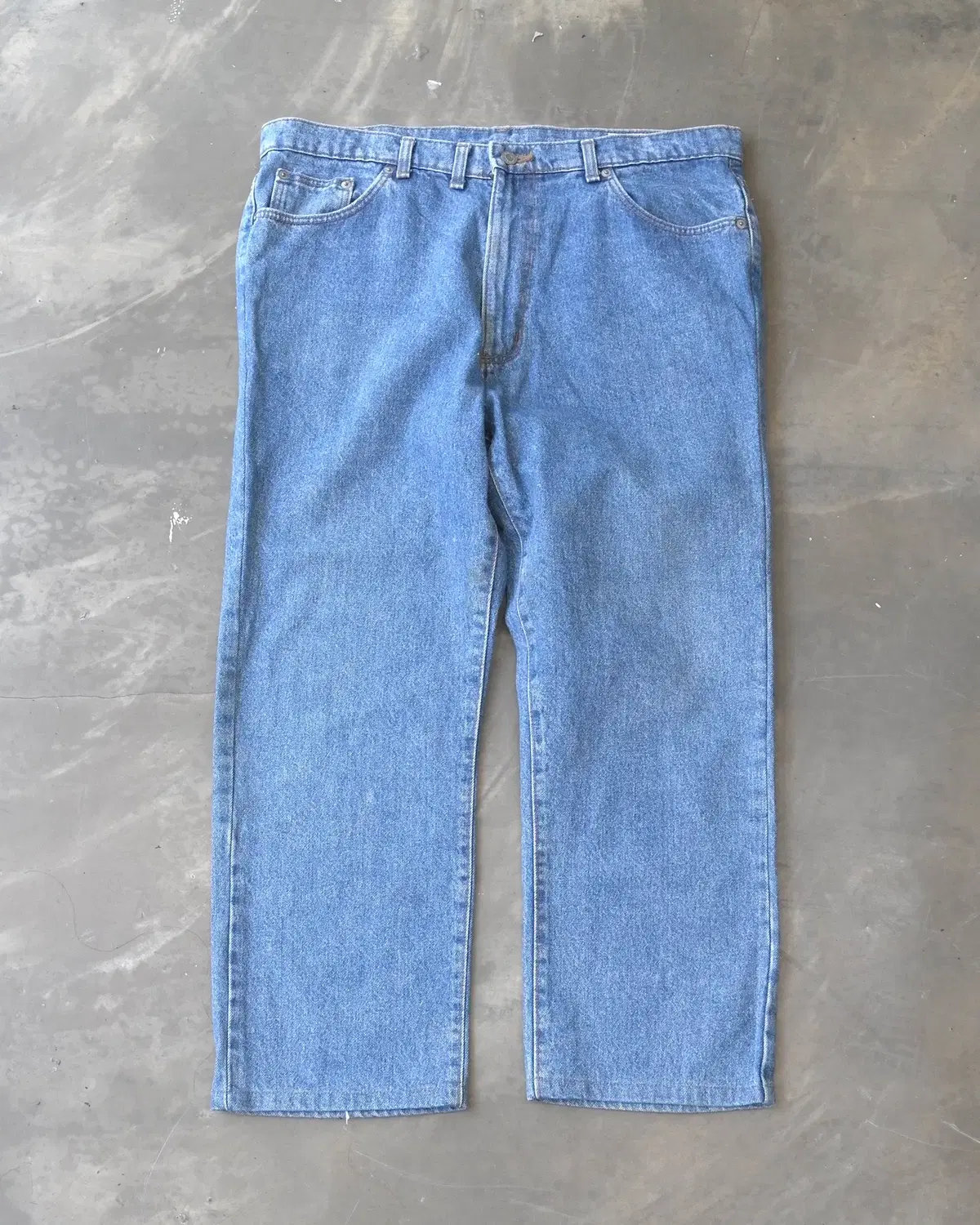 Vintage Wrangler Denim Sizes 34-36