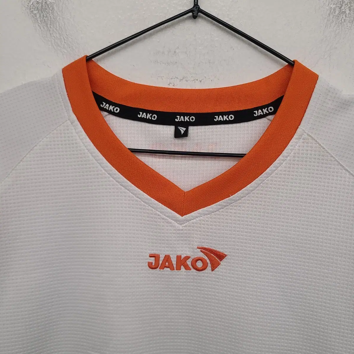 [105/XL] JAKO 자코 기능성 트레이닝 반팔티