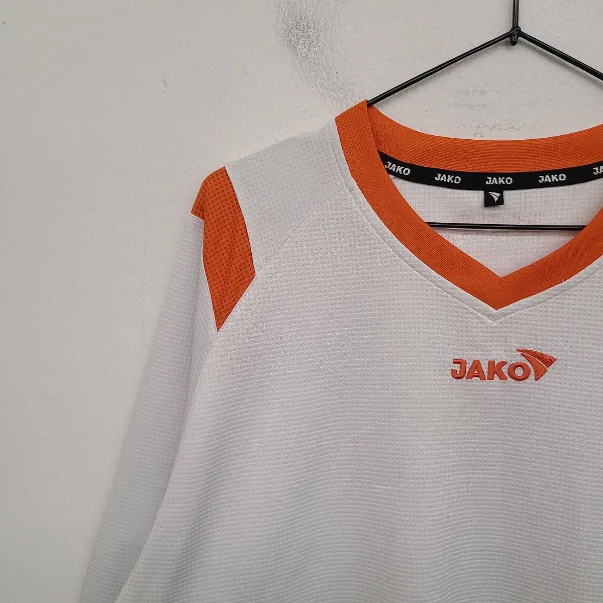 [105/XL] JAKO 자코 기능성 트레이닝 반팔티