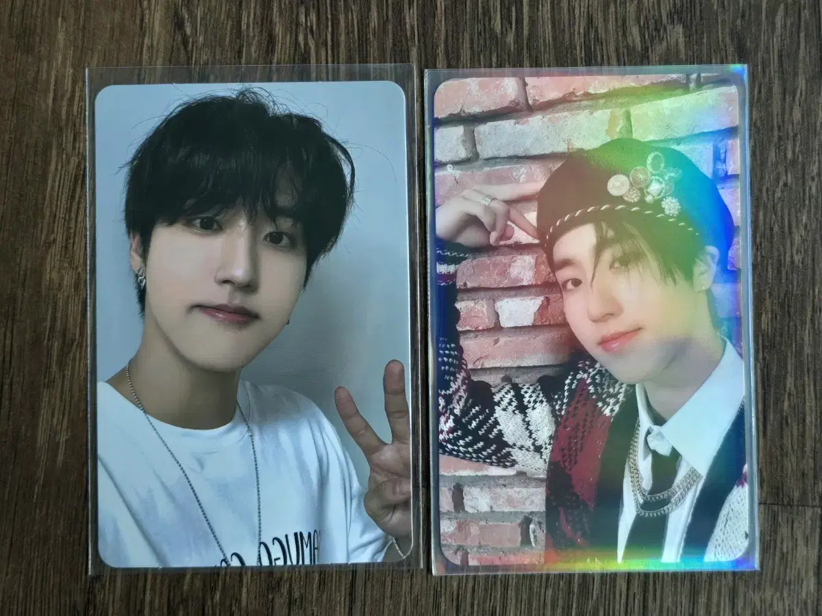 Skz han photocard bulk Tokyo Venue Limited soundwave Giveaway