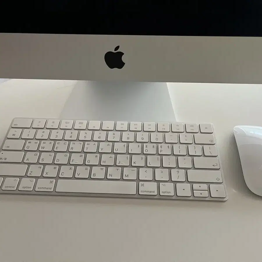 아이맥 iMAC 2020 21.5인치