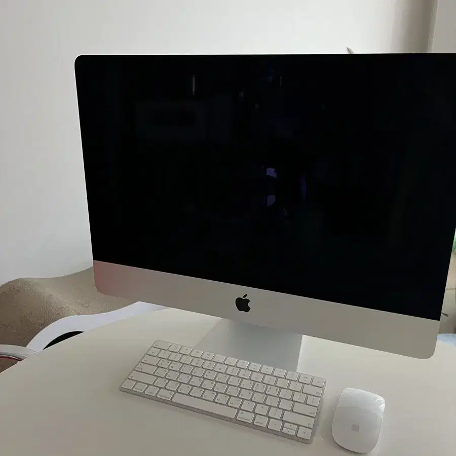 아이맥 iMAC 2020 21.5인치