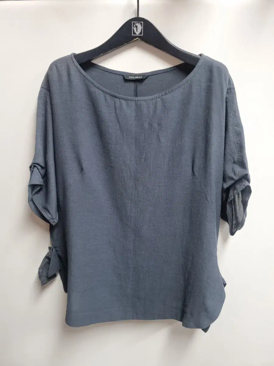 Sheesmith short sleeve blouse (nom66)