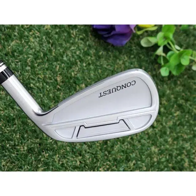 2022 Maruman Majesty Conquest (zuu) 5-P,PA,S (8-iron...