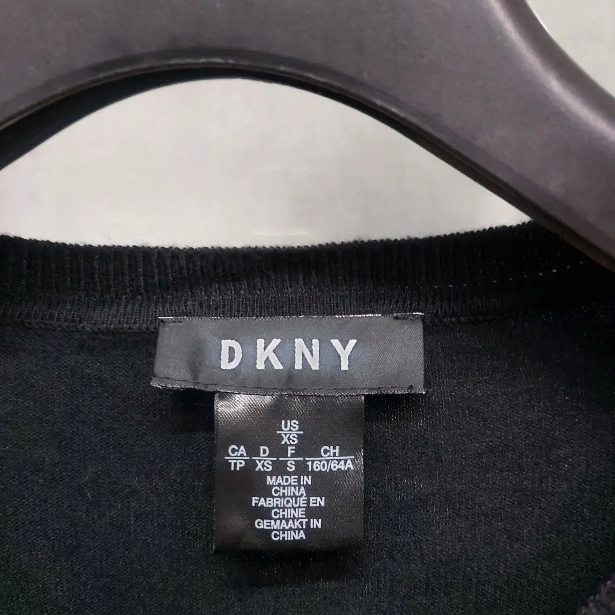 DKNY 니트 여성85 4G29