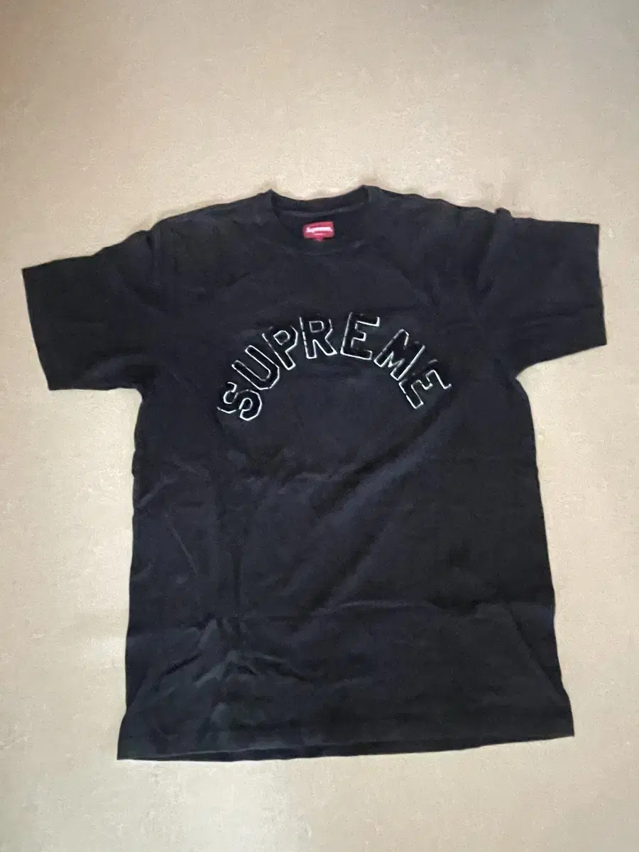 Supreme T-Shirts USA dropshipping invoicing