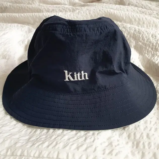 kith 버킷햇