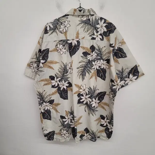 [120/4XL] KAHALA 하와이안 셔츠